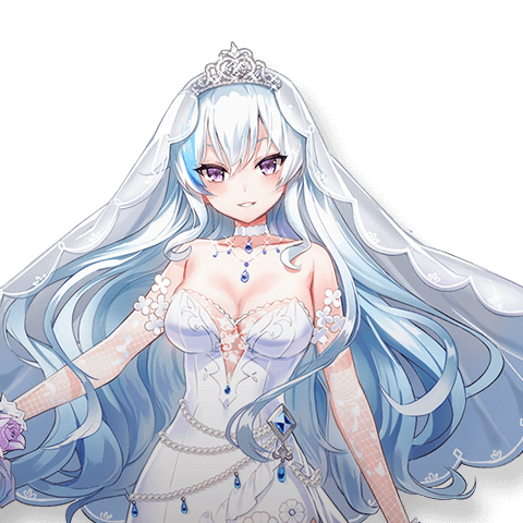 ephnel wedding artwork